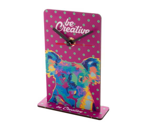 BeTime Desk egyedi asztali óra