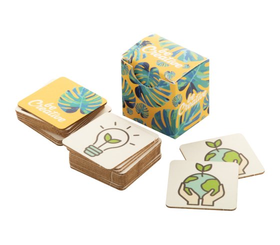 Peppermor egyedi memóriajáték