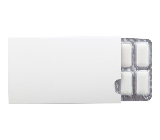 CreaChew 12 egyediesíthető rágógumi