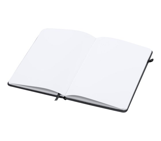 Staiger jegyzetfüzet