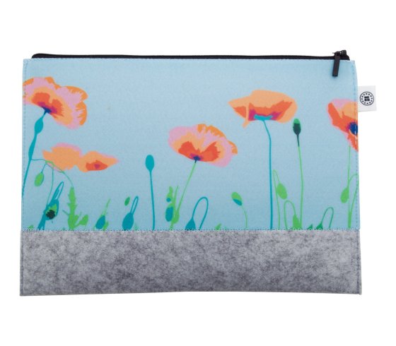 CreaFelt Beauty L egyediesíthető kozmetikai táska