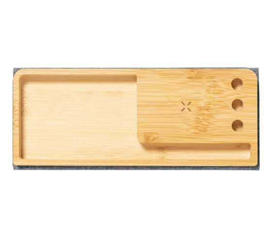 Hossian vezeték nélküli töltős egérpad