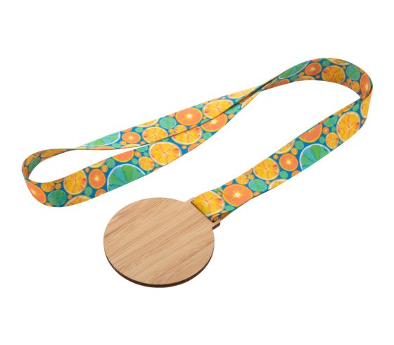 Subdal Eco egyediesíthető érem