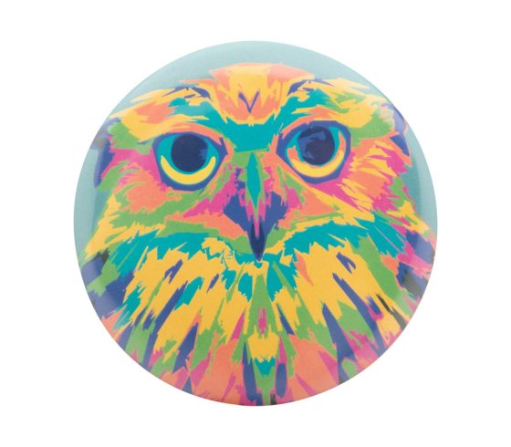 PinBadge Maxi kitűző