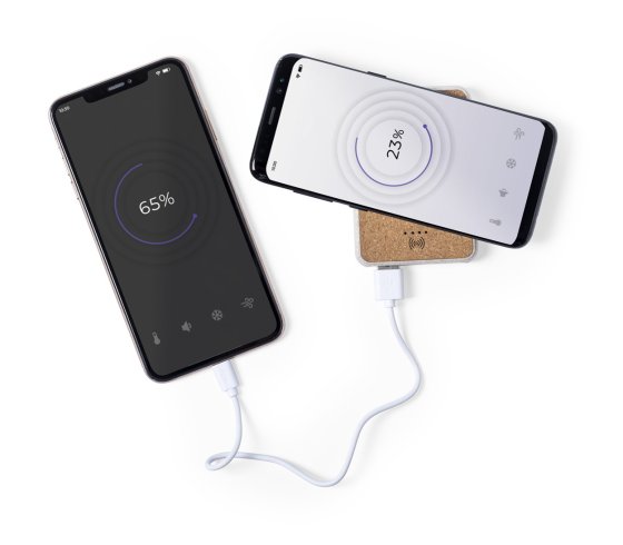 Merak power bank