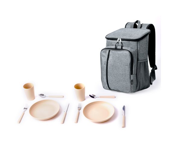 Shira piknik hátizsák hűtőtáska