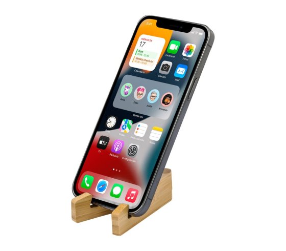 Kosof asztali mobiltelefon tartó