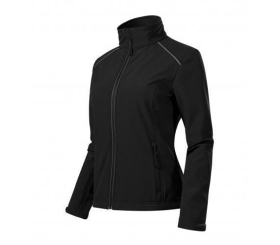 Valley Softshell kabát női