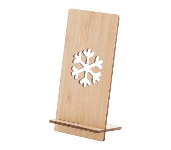 Kannykka mobiltelefon tartó, karácsonyfa