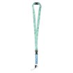 Subyard D Safe RPET egyedi szublimációs nyakpánt