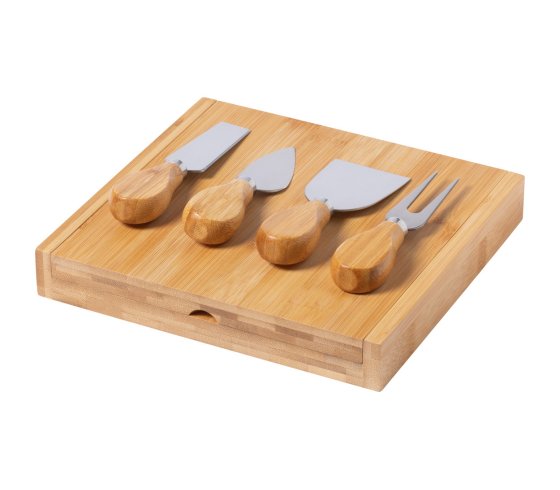 Wayne sajtkés szett