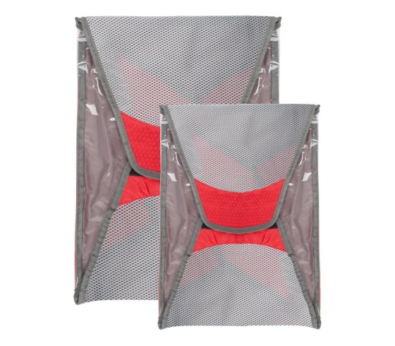 Leeds ruhatartó zsák szett