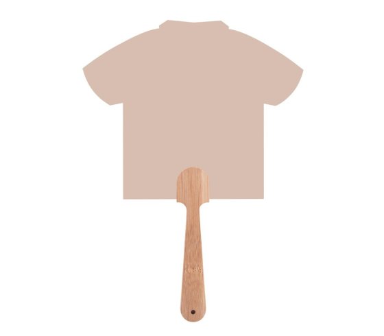 Digibreeze Eco egyedi legyező, ház