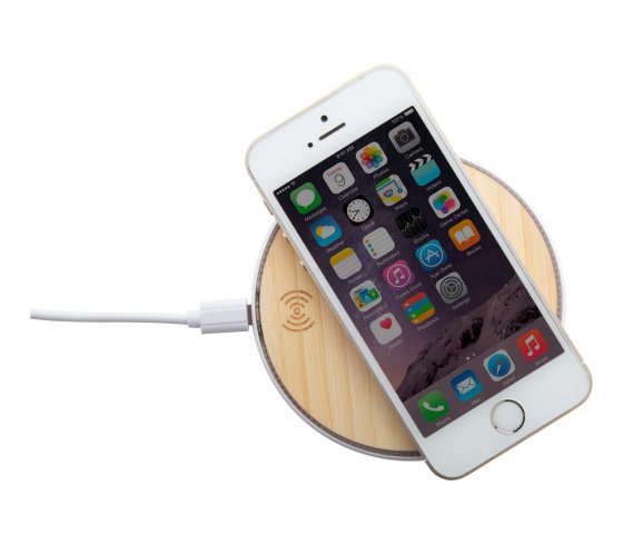 Nembar vezeték nélküli töltő