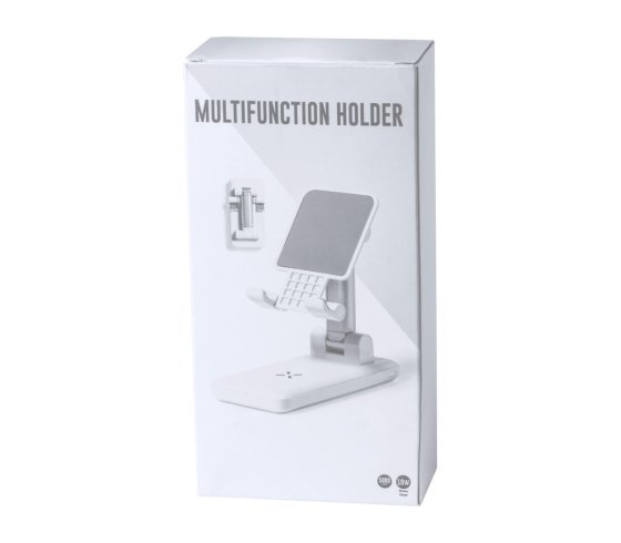 Cheviot vezeték nélküli töltő mobiltelefon-tartó