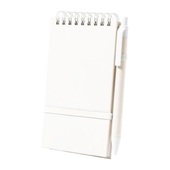 Heiwor jegyzetfüzet