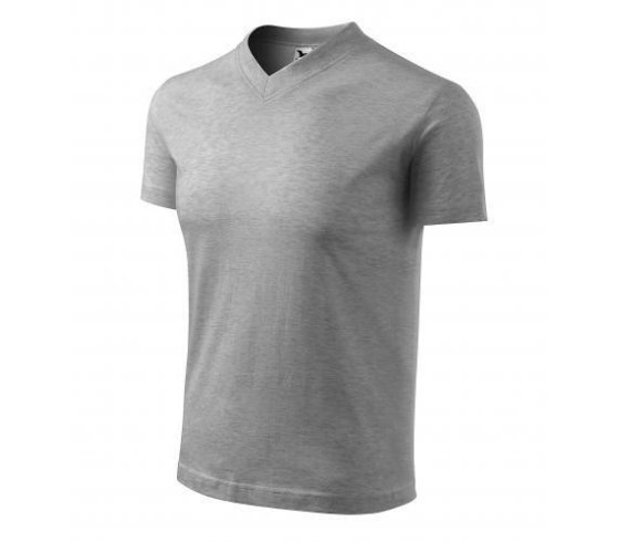V-neck Póló unisex