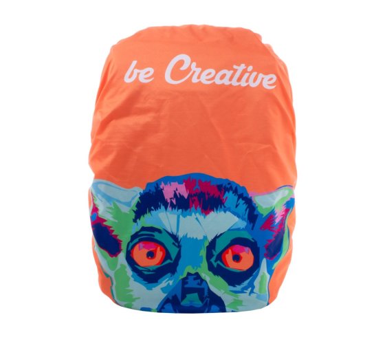 CreaBack egyediesíthető hátizsák huzat