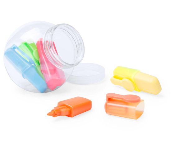 Layax szövegkiemelő szett