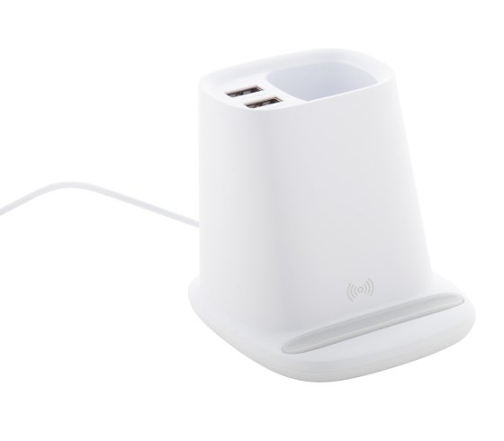 Multicharge multifunkcionális tolltartó