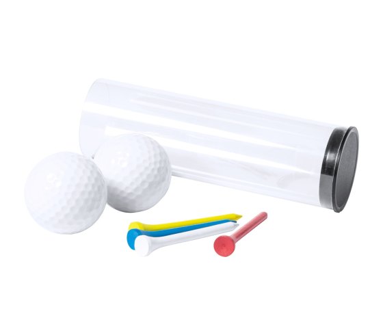 Caddie golfszett