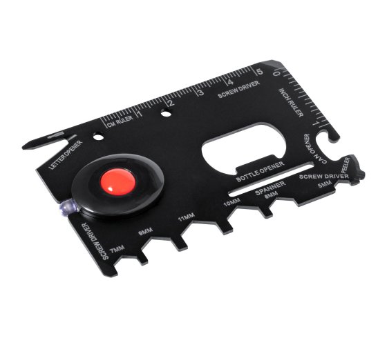 Vireon multiszerszám