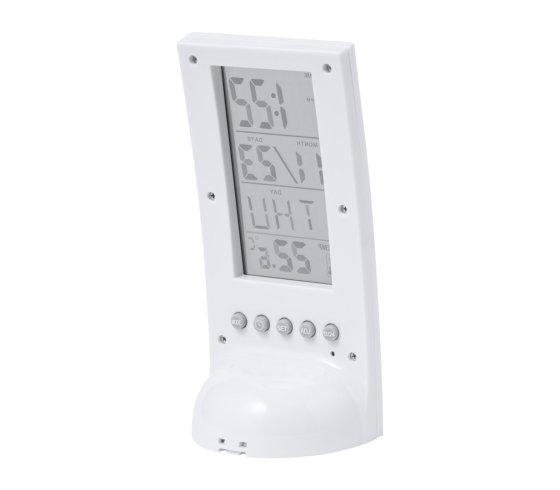 Geibol időjárás állomás