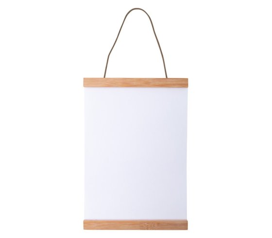 Hangoo bambusz fotótartó