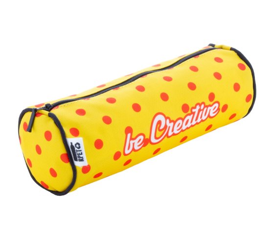 Roppy RPET egyediesíthető tolltartó