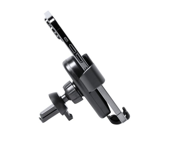 Odwey autós mobiltelefon tartó töltővel