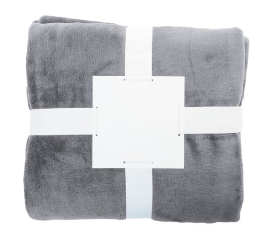 Vantaa RPET flanel takaró