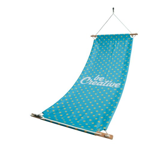 Mayaba egyediesíthető RPET függőágy