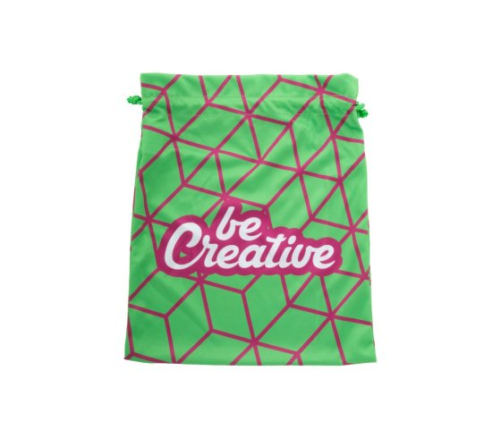 SuboGift L egyedi ajándéktáska, nagy