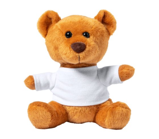 Sincler plüssmackó