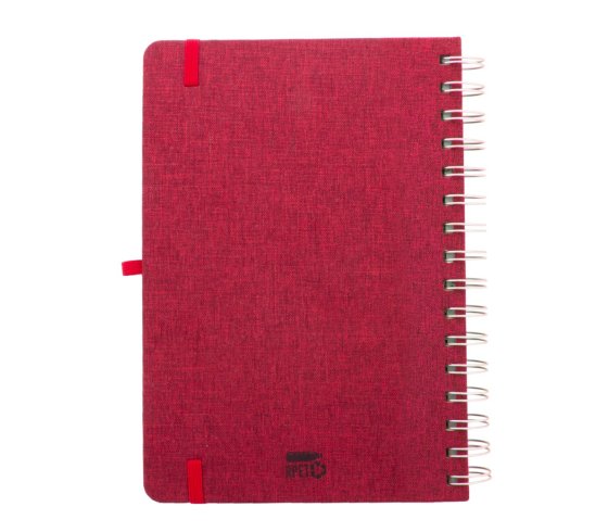 Holbook RPET jegyzetfüzet