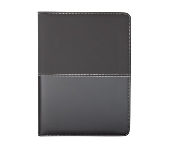 Duotone Zip A4 cipzáras iratmappa