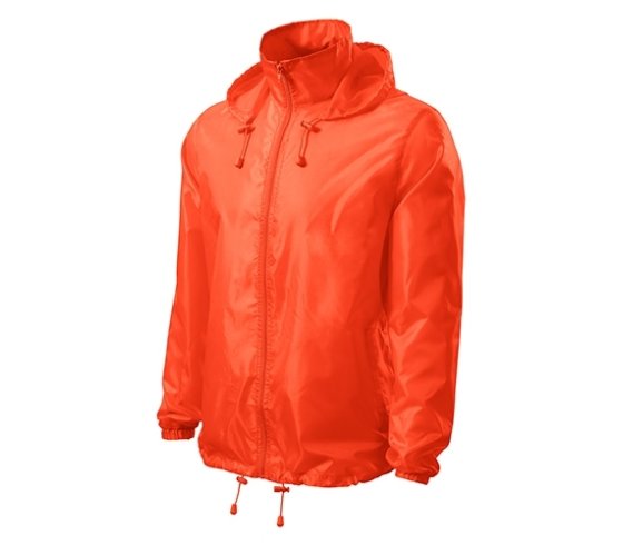 Windy Széldzseki unisex