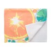 CreaTowel S szublimációs törölköző