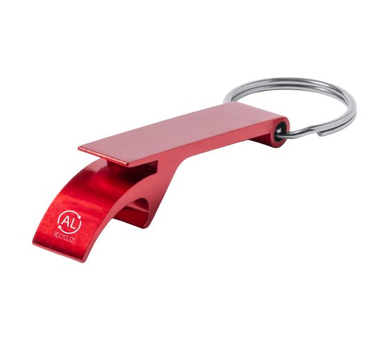 Mixe üvegnyitós kulcstartó