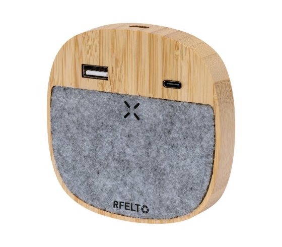 Emerson vezeték nélküli töltő