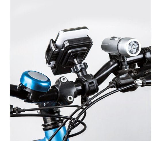 Wiggins kerékpáros lámpa szett