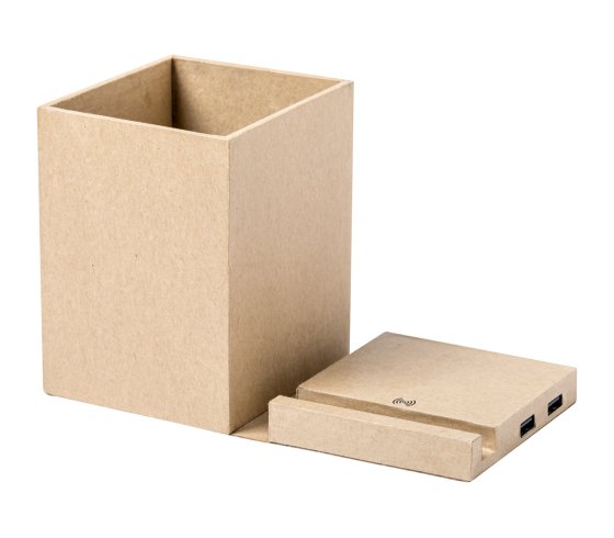 Sondur multifunkciós tolltartó