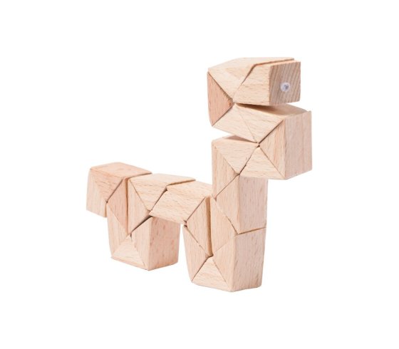 Gary puzzle
