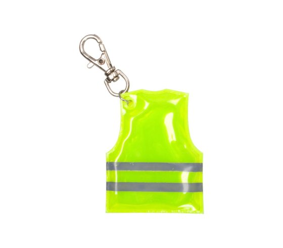 Pit Lane mini fényvisszaverő mellény