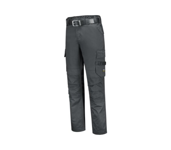 Work Pants Twill Cordura Munkanadrág unisex