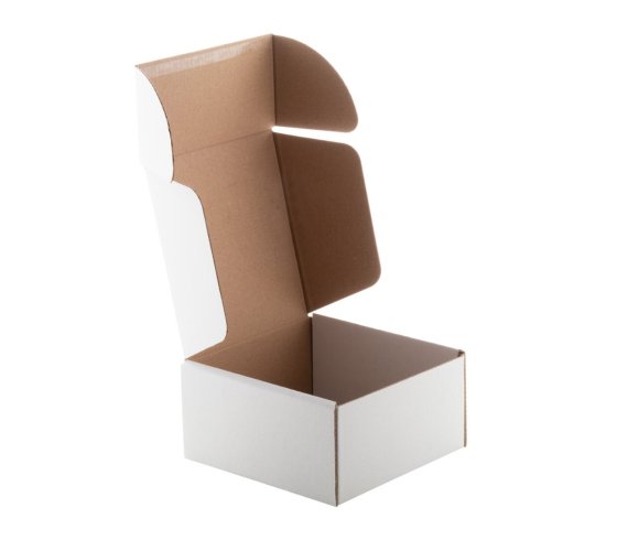 CreaBox Post Square S postai doboz