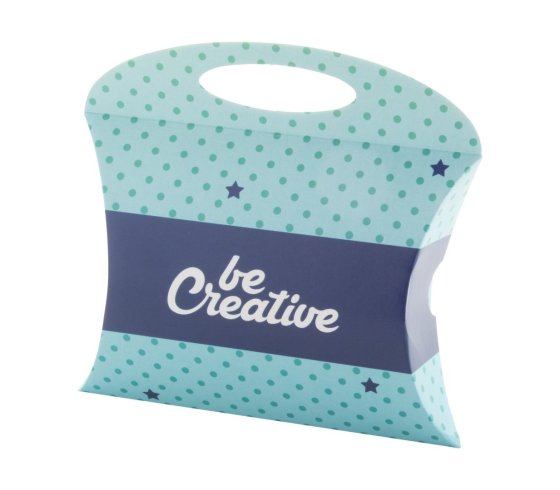 CreaBox Pillow Carry S doboz