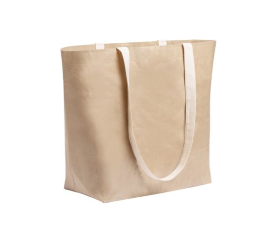 Palzim papír bevásárlótáska