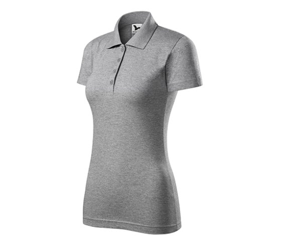 Single J. Galléros póló női