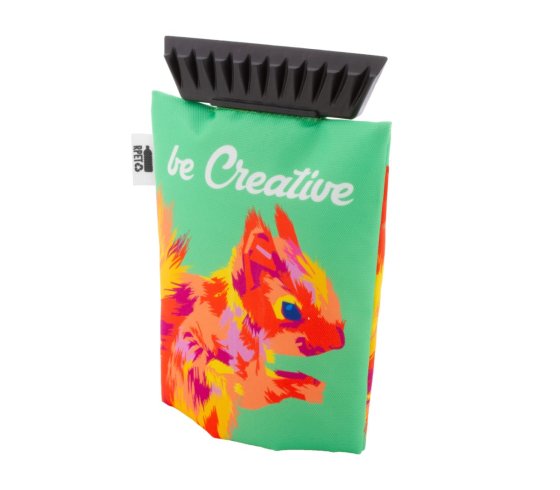 CreaScrape egyediesíthető jégkaparó